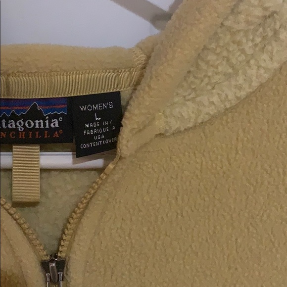 Vintage Patagonia Synchilla 🎆SALE PRICE L - Picture 4 of 8